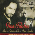 Do Idolos  [CD+DVD]