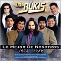Lo Mejor De Nosotros 1972-1986  [CD+DVD]