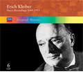 Original Masters - Erich Kleiber