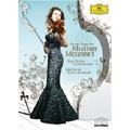 Mozart: Complete Violin Concertos / Anne-Sophie Mutter