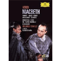 Verdi: Macbeth +Making Documentary / Riccardo Chailly, Orchestra & Coro del Teatro Comunale di Bologna