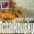Tchaikovsky:Symphony No 6/Francesca Da Rimini:Mravinsky/Lenigrad Po