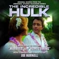 The Incredible Hulk : Married / Homecoming<限定盤>