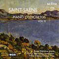 SAINT-SAENS:PIANO CONCERTOS VOL.2:NO.3/5:A.MALIKOVA(p)/T.SANDERLING(cond)/WDR SO