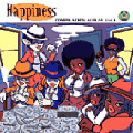 HAPPINESS COMPILATION ALBUM VOL.1