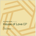 POJI RECORDS presents House Of Love EP<完全生産限定盤>