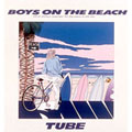 BOYS ON THE BEACH