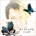 Butterfly  [CD+DVD]