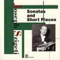 Sonatas & Short Pieces/ Szigeti