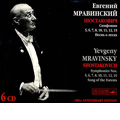Mravinsky Edition BOX Vol. 6-10