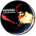 Jimi Hendrix 「Band of Gypsys」 Button