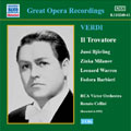 Il Trovatore/Song Gems Of Yugoslavia