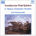 Scandinavian Wind Quintets