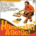 HAMMERKIN'A GOGO!!<初回生産限定盤>