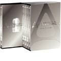 アンドロメダ シーズン2 DVD THE COMPLETE BOX 1(5枚組)<期間限定出荷>