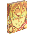 DRAGON BALL 劇場版DVD-BOX DRAGON BOX THE MOVIES(8枚組)<完全予約限定生産>