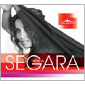 Talents : Helene Segara (FRA)