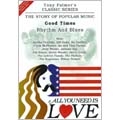All You Need Is Love Vol. 9 : Good Times - Rhythm And Blues