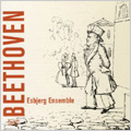 Beethoven:Quintet Op.16 (3/2004)/Septet Op.20 (3/2003):Esbjerg Ensemble