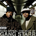 Mass Appeal: The Best of Gang Starr - Special Edition [CD+DVD]