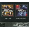 Romeo&Juliet / Romeo&Juliet Volume 2 [Limited]<限定盤>