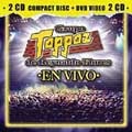 En Vivo  [CD+DVD]