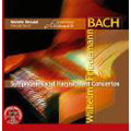 W.F.Bach: Symphonies & Harpsichord Concertos