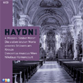 Haydn Edition Vol.5 -4 Masses, Stabat Mater, The Seven Last Words of Our Saviour on the Cross, etc / Nikolaus Harnoncourt(cond), Concentus Musicus Wien