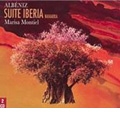 Albeniz: Suite Iberia / Marisa Montiel