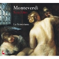 Monteverdi: Madrigals, Book 3 (il terzo libro di madrigali)