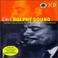 Eric Dolphy Sound