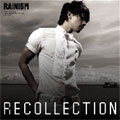 Rainism Recollection : Rain Vol. 5 [2CD+DVD]