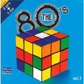 The 80's Vol.1  [2CD+DVD]