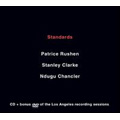 Standards [CD+DVD]