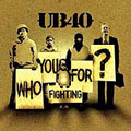 Who You Fighting For (Special EDITION) [CCCD] [CD+DVD]<限定盤>