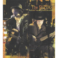 THE SUZUKI PRESERVATION SOCIETY:LIVE AT BOXX