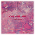 Aquarius-アクアリウス- 2nd press