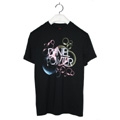 Daniel Powter / Pop T-shirt Black/Sサイズ