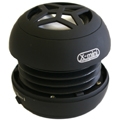 X-mini Capsule Speaker Black