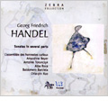 G.F.Haendel:Sonatas in Several Parts (2007)