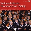 Weihnachtslieder mit dem Thomanerchor Leipzig