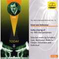 The Welte Mignon Mystery Vol.6 -Today Playing All His 1905 Interpretations:Schubert/Liszt/Beethoven/etc:Ernst von Dohnanyi(p)