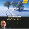 Schubert: Winterreise