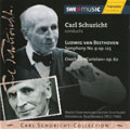 Beethoven:Symphony No.9/Coriolan Overtures:C.Schuricht