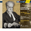 Koechlin: Piano Works Vol.2 / Michael Korstick