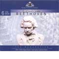 Beethoven : Symphonies nos 1-9 / Wordsworth, J. Lockhart, etc, RPO