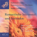 Romantische Intermezzi und Serenaden -M.E.Bossi/E.Wolf-Ferrari/H.Wolf/etc:Vladislav Czarnecki(cond)/Southwest German Chamber Orchestra Pforzheim