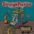 STRANGE FICTION