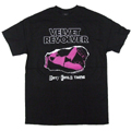 Velvet Revolver 「Dirty Little Thing」 T-shirt Black/Sサイズ