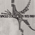 SINGLE COLLECTION 1972-1980<初回生産限定盤>